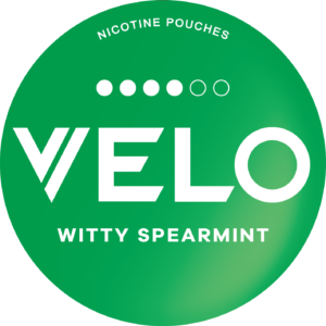 VELO WITTY SPEARMMINT