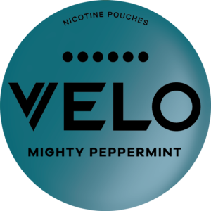 VELO MIGHTY PEPPERMINT