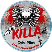 KILLA Cold Mint