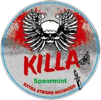 KILLA Spearmint