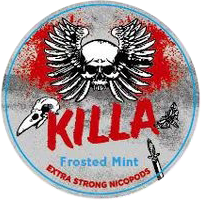 KILLA Frosted Mint