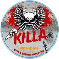 KILLA Pineapple