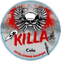 KILLA cola