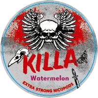 KILLA Watermenlon