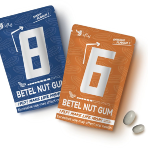 BETEL NUT GUM