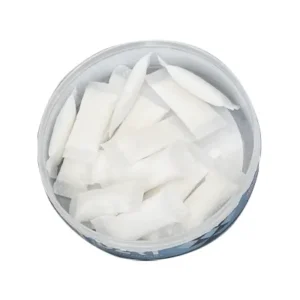 OEM ODM NICOTINE POUCH